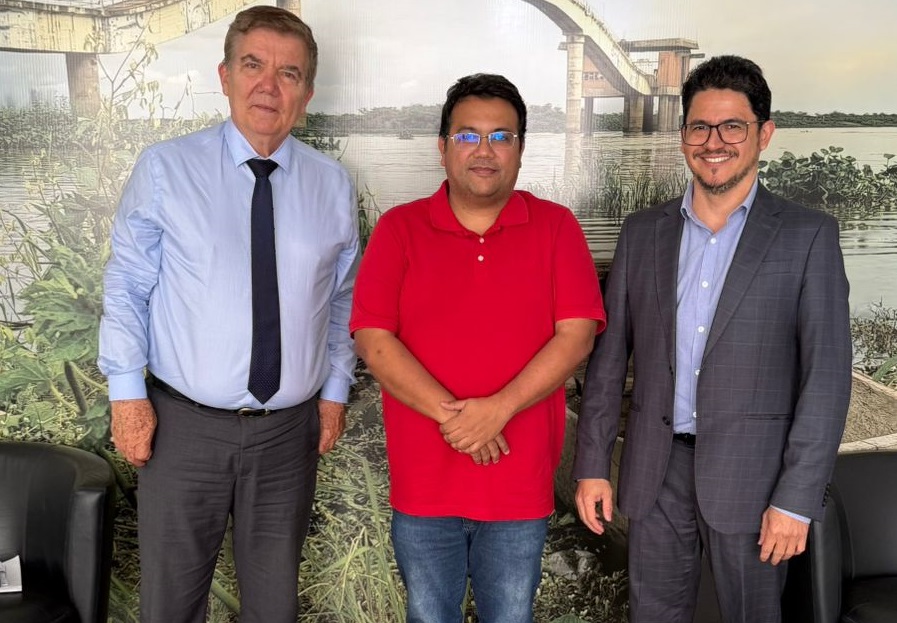 Dr Marcelo politiCorumba