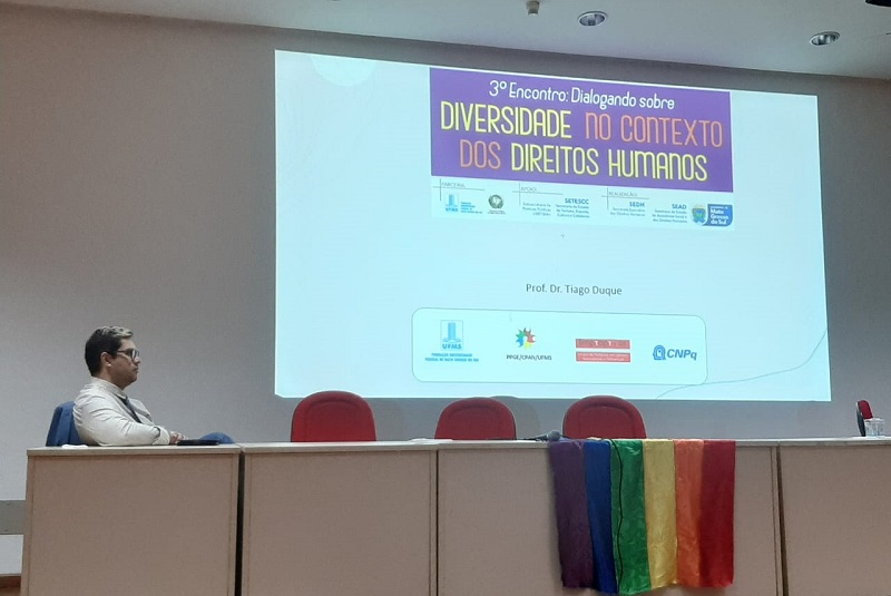 Dr Mateus Encontro Diversidade