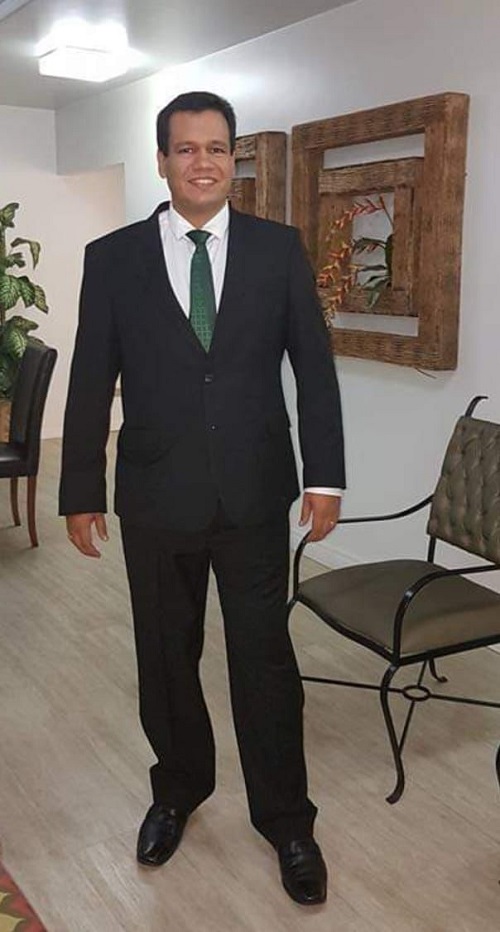Dr Natanael