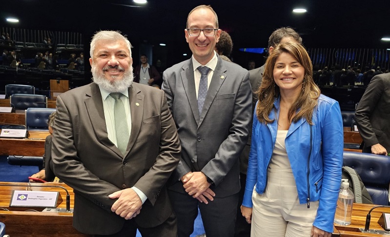 Dr Pedro Campanha DF