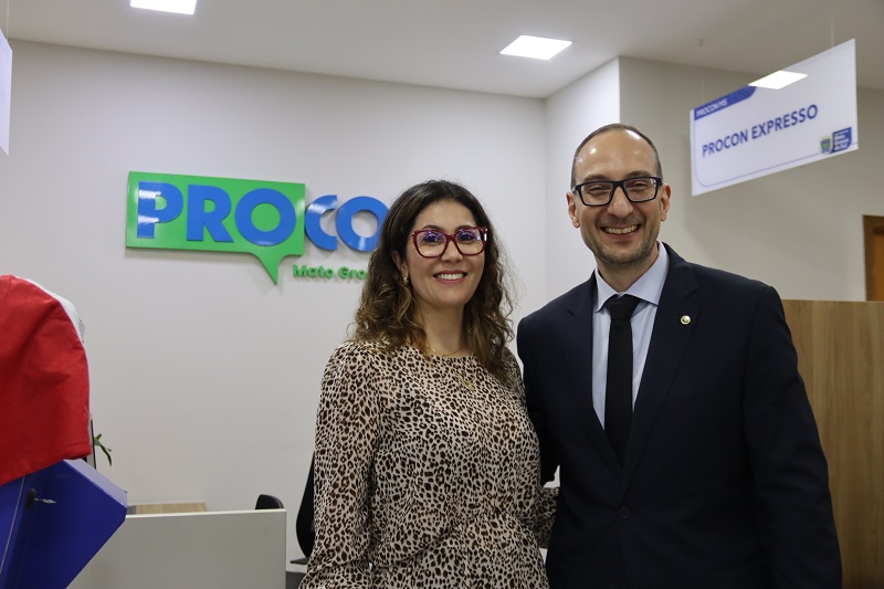 Dr Pedro Dra Patricia Cejusc