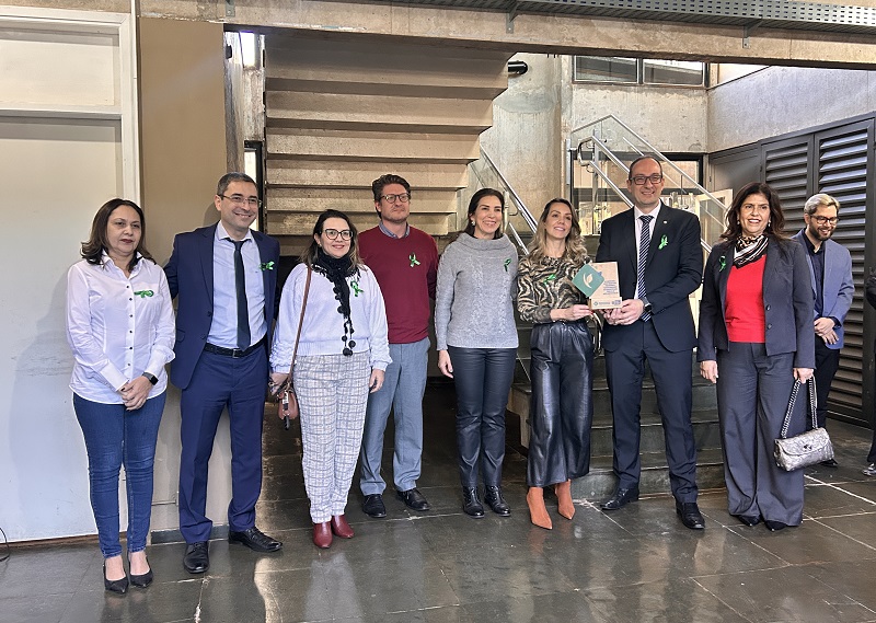Defensoria participa de iniciativa estadual sobre sustentabilidade