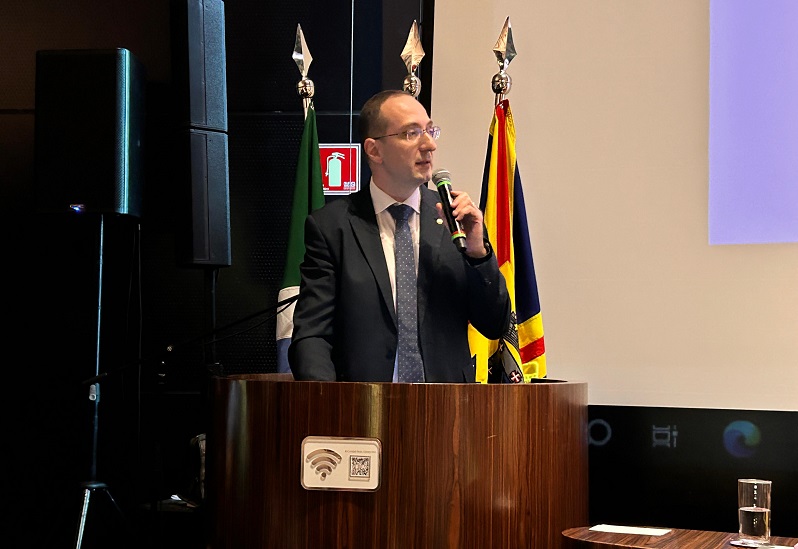 Dr Pedro Nudem 10 anos