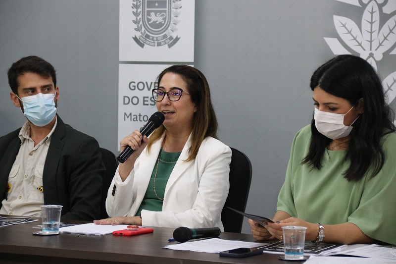 Dra Debora Campanha violencia 1