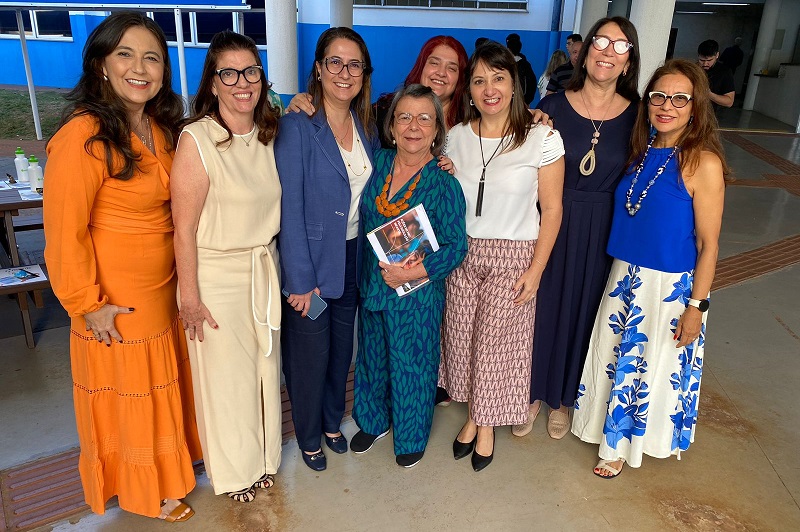 Dra Debora Encontro Foruns UFMS