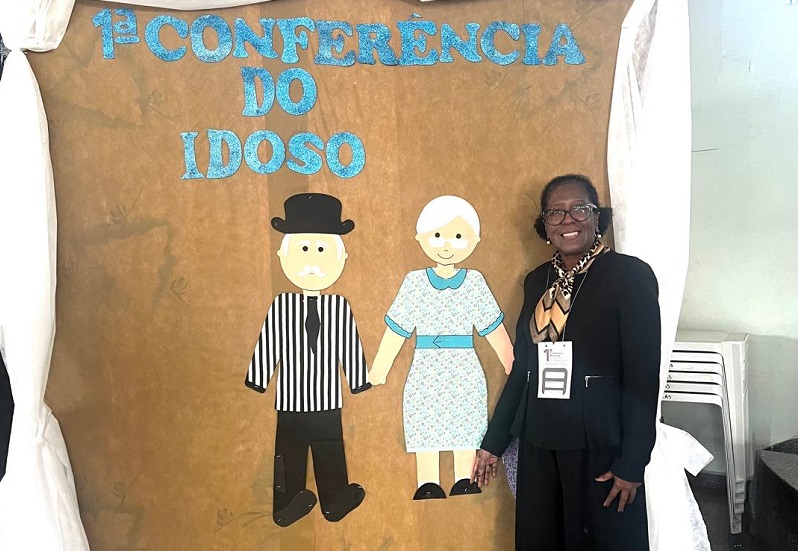 Dra Maria Clara conferencia miranda