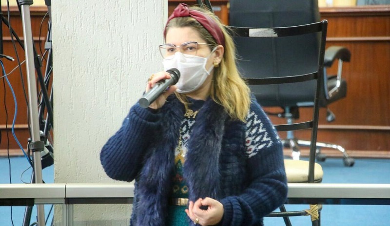 Dra Mariza Regularizacao Dourados