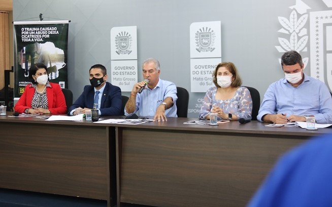Dra Patricia Campanha violencia 2