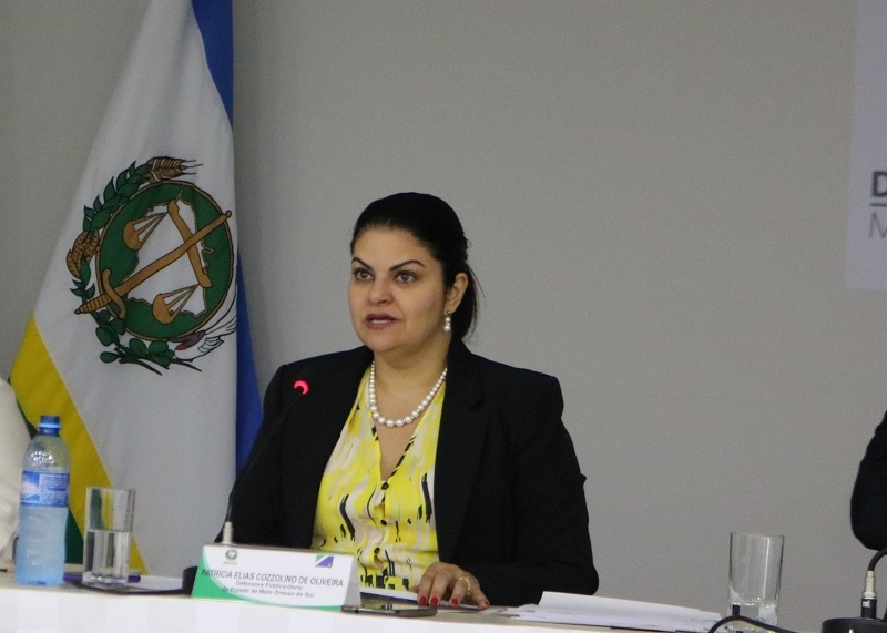 Dra Patricia coletiva interna
