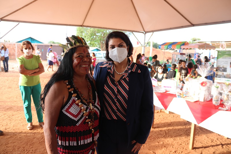 Dra Patricia evento Agheab
