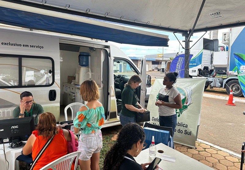 Dra Renata Van Rodeio Fest