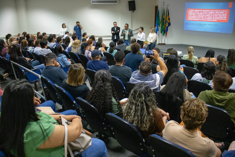 Formaçao de Contadores Censo Pop Rua dra. Thaisa 2