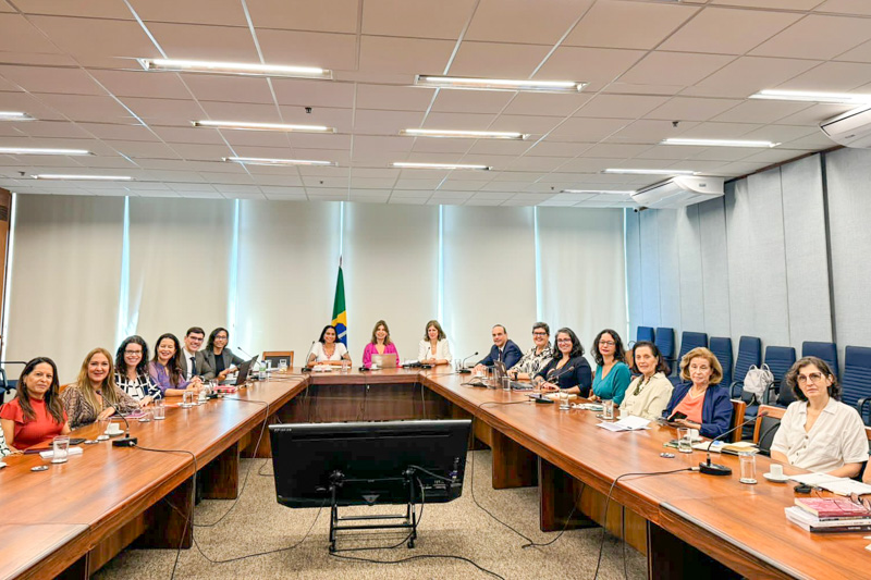 Fórum Lei Maria da Penha dra. Zeliana 1