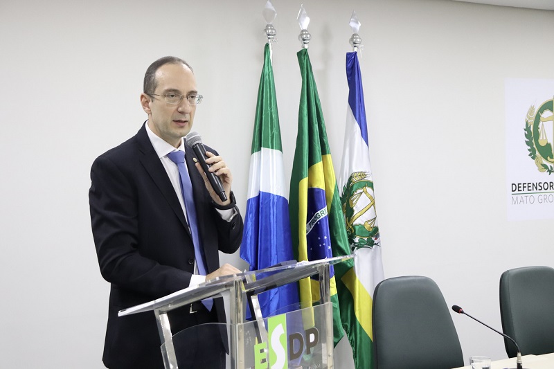 IX Cóloquio Estadual de Direitos Humanos 14