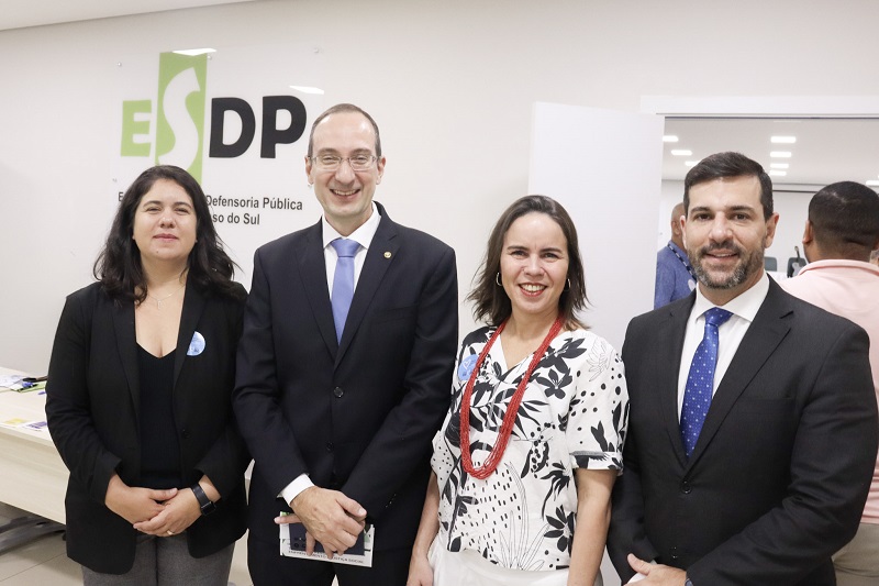IX Cóloquio Estadual de Direitos Humanos 15