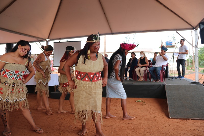 Indias evento Ageab