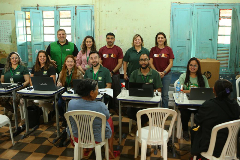 MS EM AÇÃO MIRANDA 2