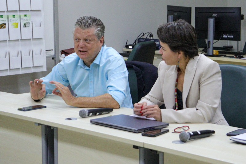 Mapeamento Censo Pop Rua dra. Thaisa 1