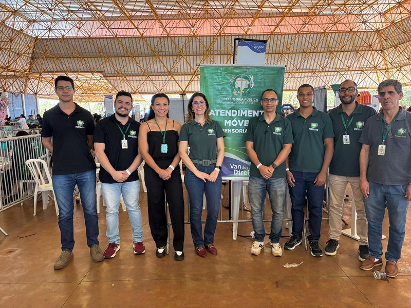 Mutirao Moreninhas Nuccon