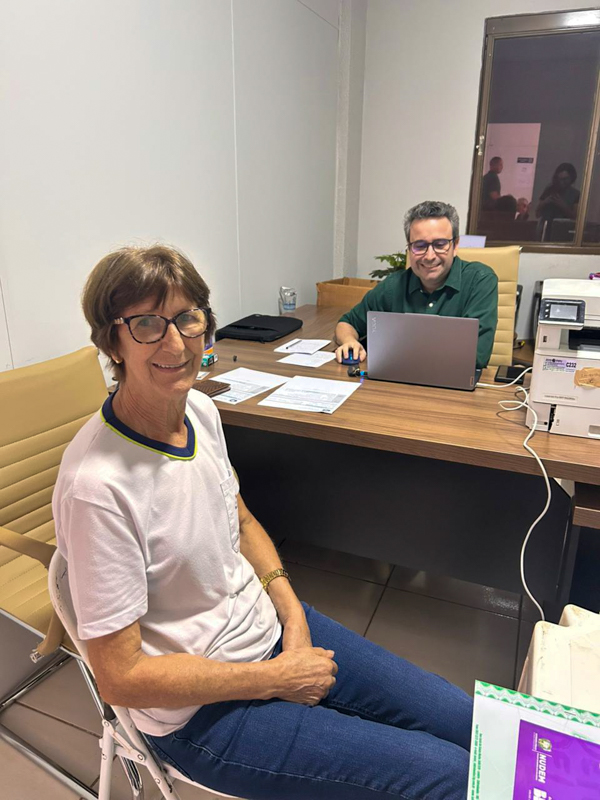 Mutirao Nufamd Sidrolandia 1