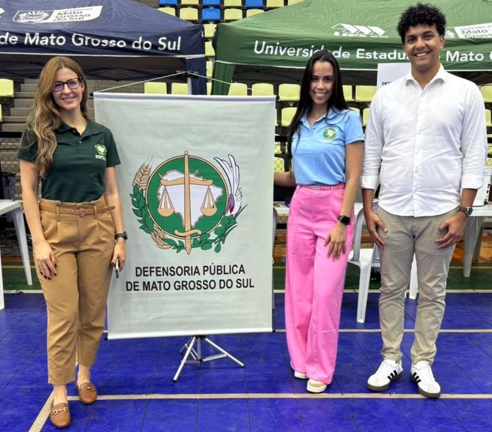 Mutirao uems Maracaju