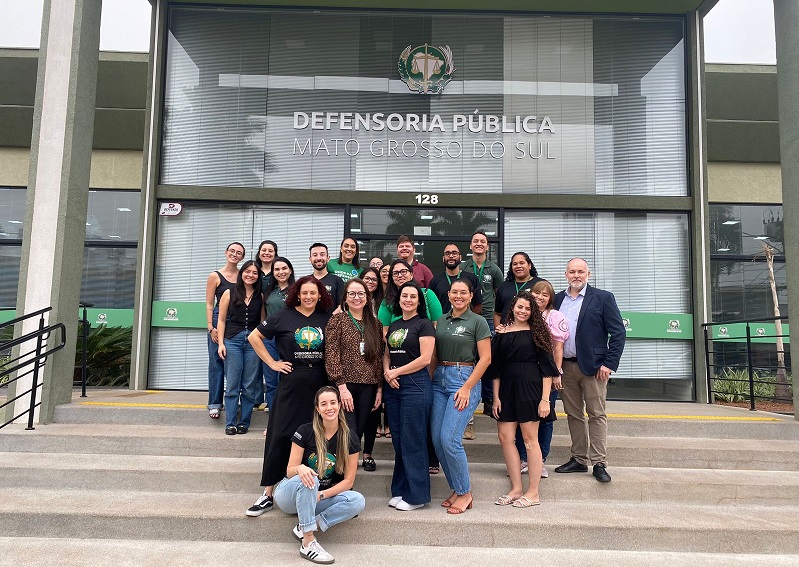 Mutirao vagas em creches unidade barao