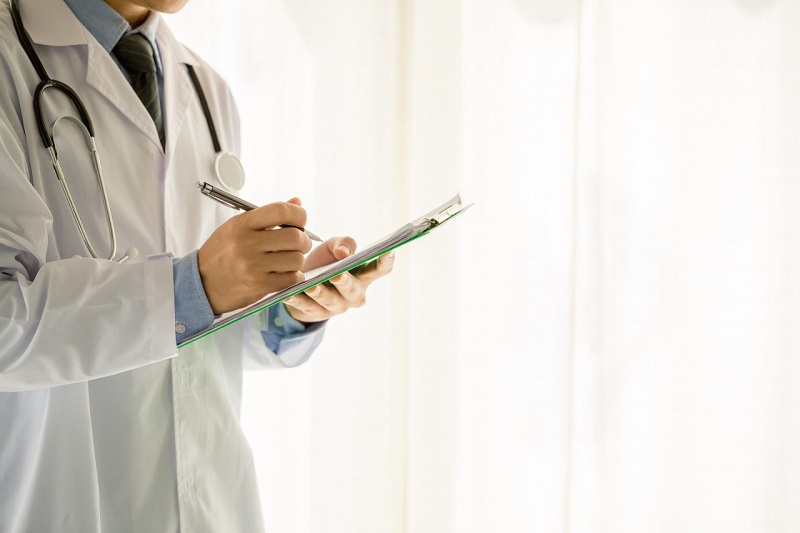 PAP Falta de medicos