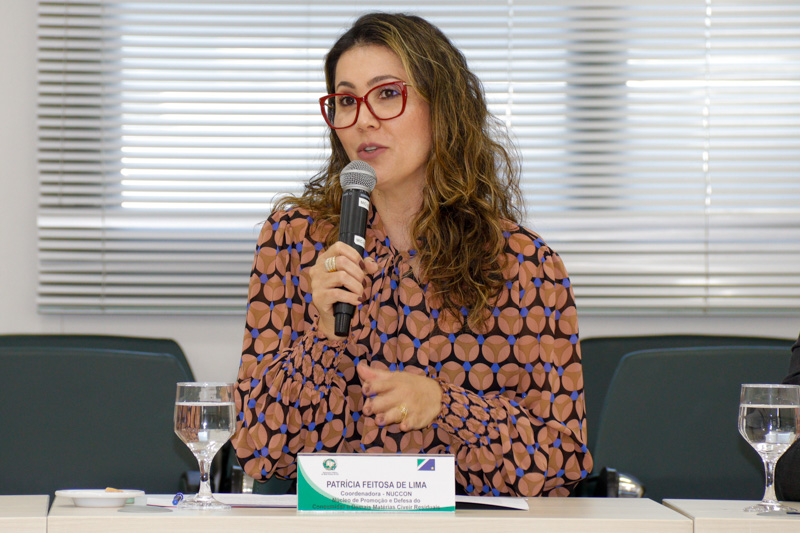 Patricia Feitosa NUCCON2025