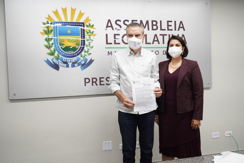 Paulo Correa Dra Patricia convenio