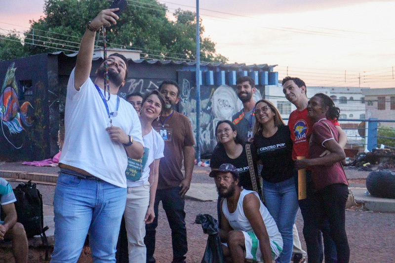 Pop Rua 19 de agosto dra. Thaisa 1