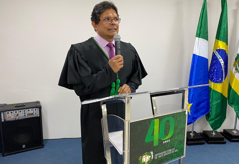 Posse Conselho Barroso