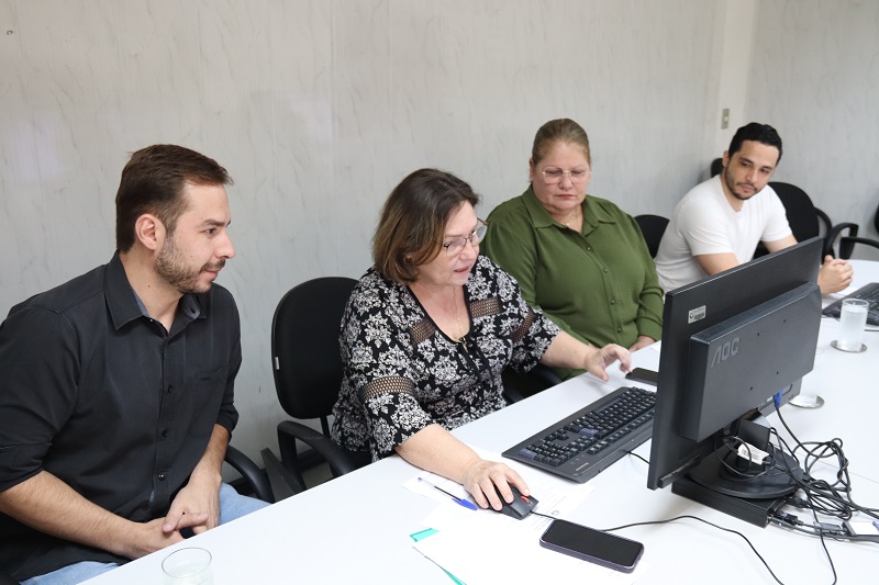Posse analistas antropologo