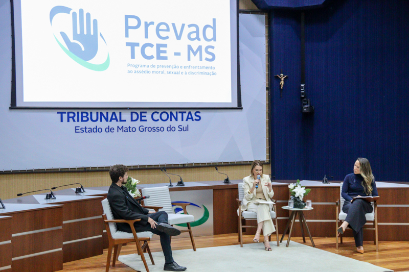 Prevad TCE dr. Mateus 3