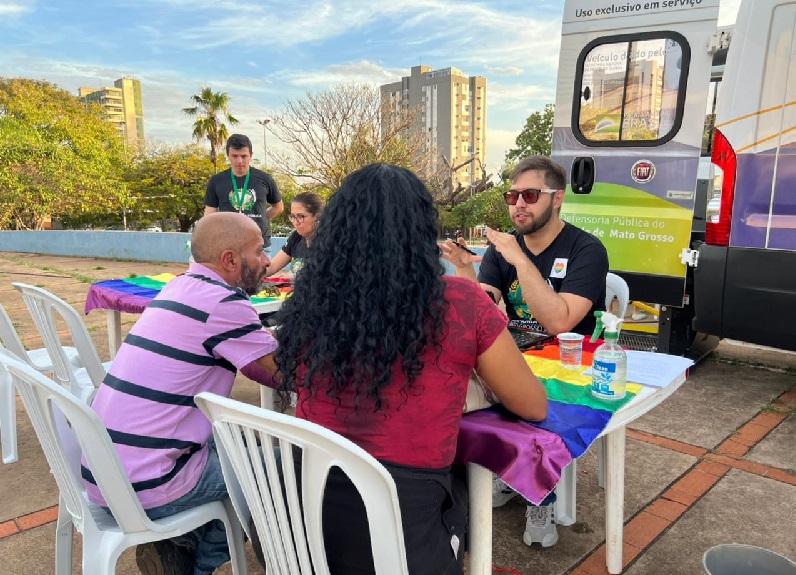 Público parada 2