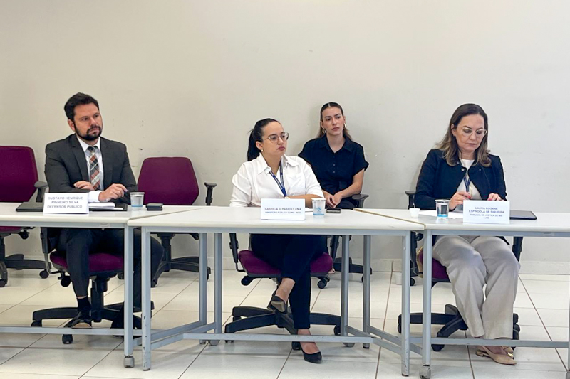 Reuniao GTI Casa da Mulher dr. Gustavo 1