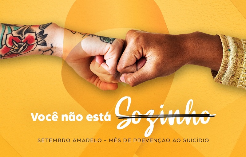 Setembro Amarelo