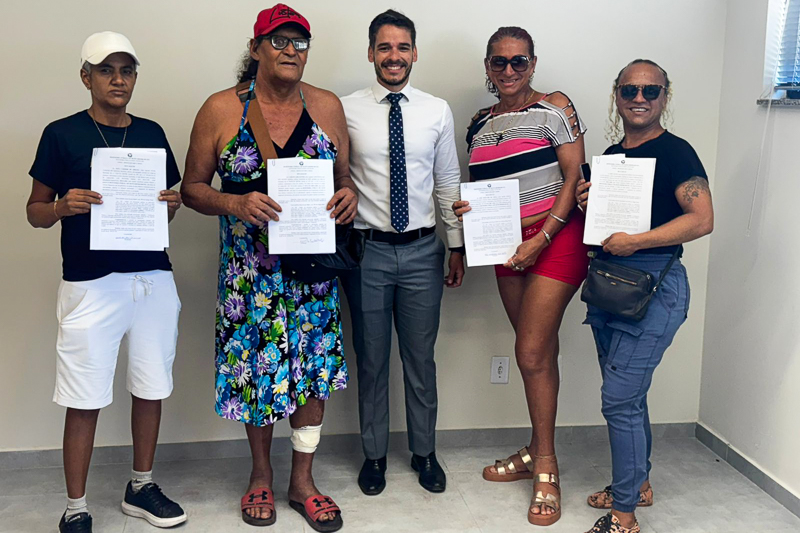 TRANSformando Interior Corumba 1