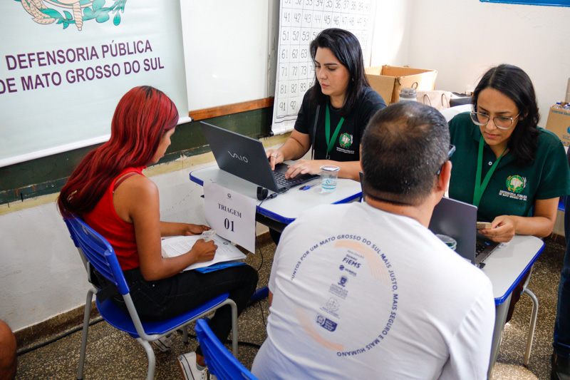 Van 39ª Todos em Açao 4