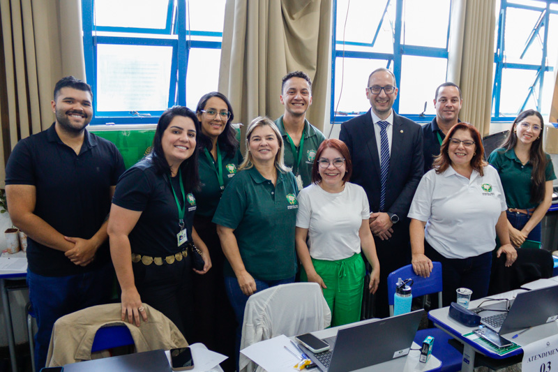 Van 39ª Todos em Açao 7