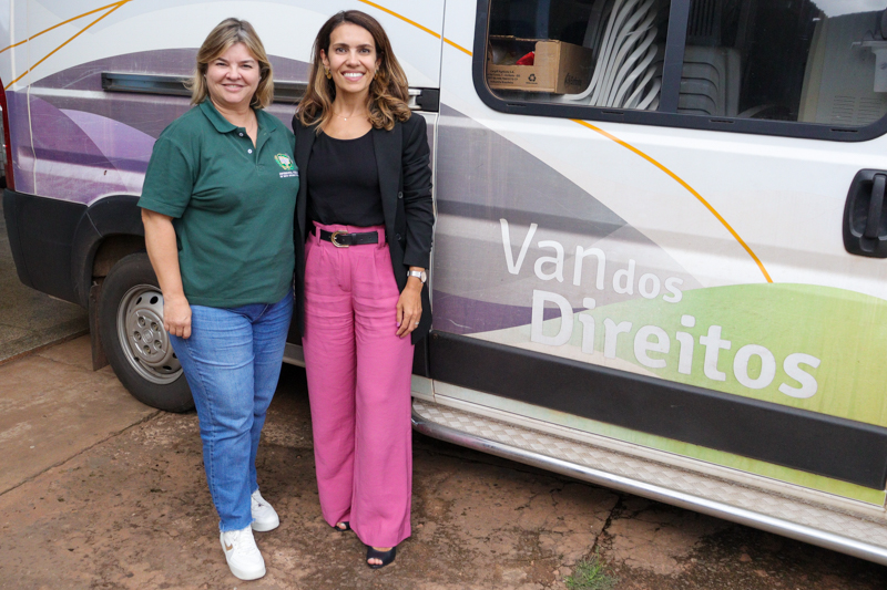 Van Ribas do Rio Pardo 7