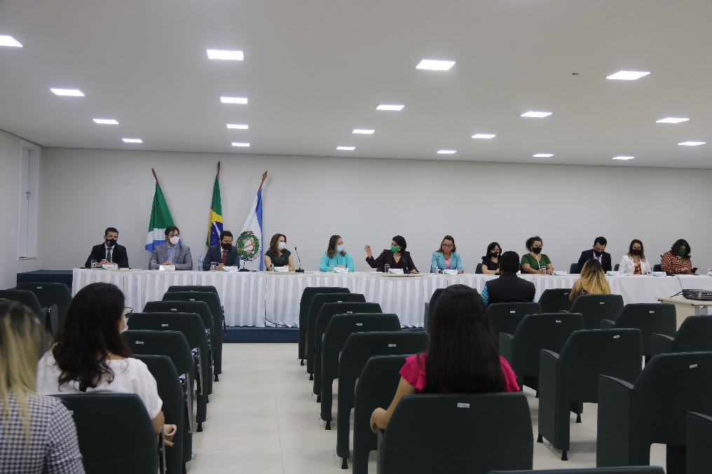 capa coletiva 2021