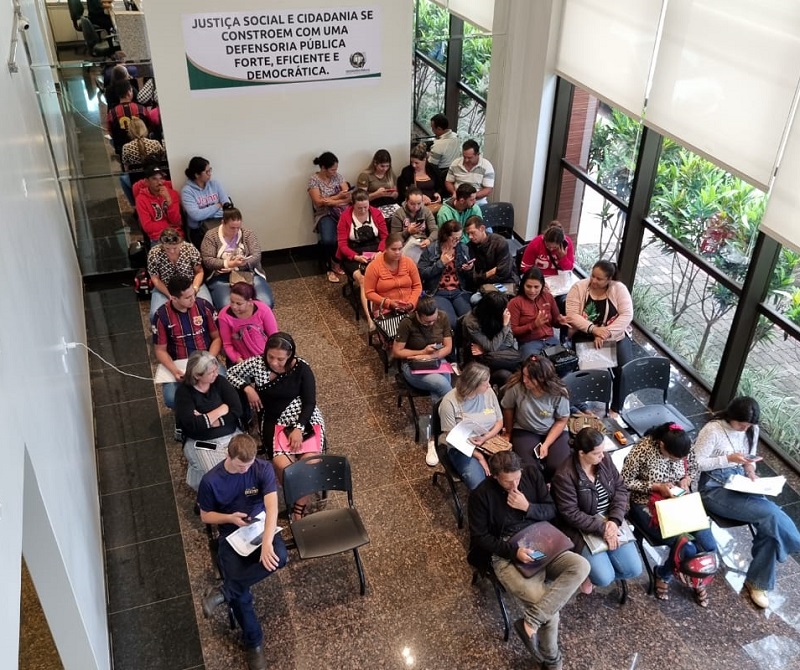 capa mutirão 2023 vagas
