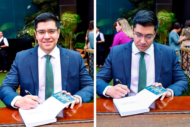 dr. Cadu Livro AGEMS