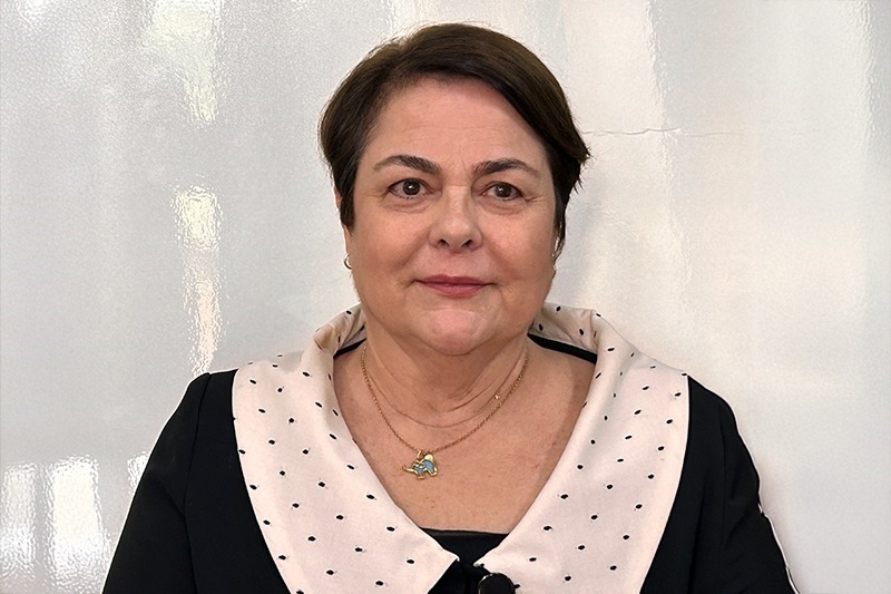 dra. Glaucia