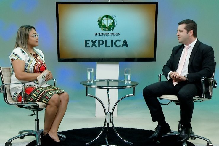 Coordenador do Nufam fala sobre divórcio, união estável e direitos com filhos