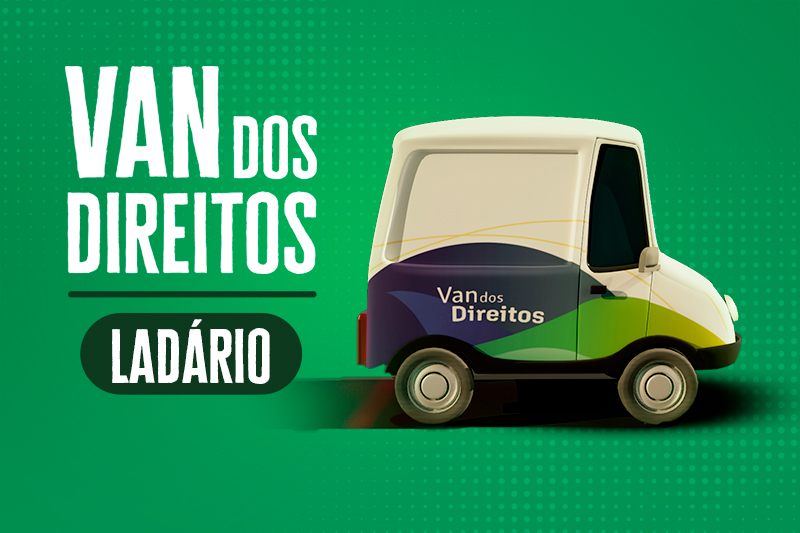 30 e 31/05: Defensoria leva atendimento gratuito ao interior