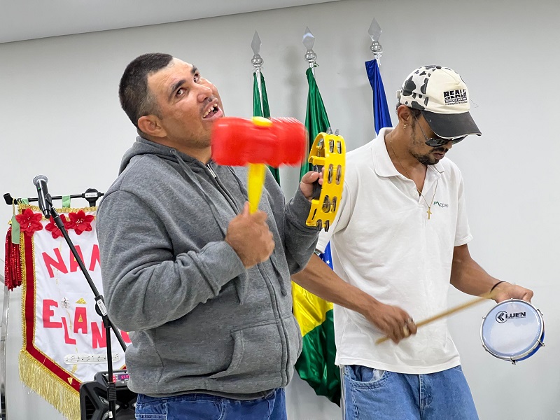 luta antimanicomial