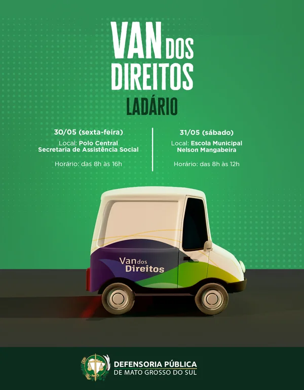 van ladario